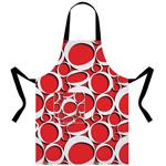 A1-101009 Kitchen apron