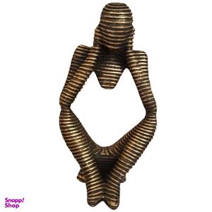 مجسمه لیلپار طرح مومیایی مدل DKH-7085 B