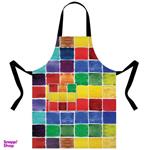A1-100517 Kitchen apron