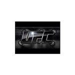 استیکر تیداکس گروپ طرح UFC مدل TII211