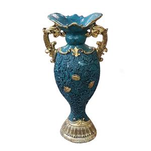 گلدان رادین مدل فیروزه AGF-3015