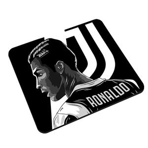 ماوس پد طرح رونالدو کد m22
