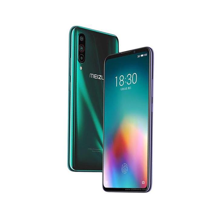 گوشی Meizu 17 نسخه 8/128