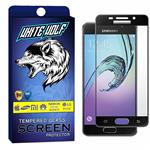 White Wolf WGF Screen Protector For SamsungGalaxy A7 2016/A710