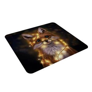 ماوس پد طرح روباه مدل MP 0050