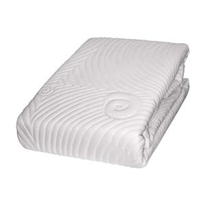 محافظ تشک ژینورا مدل Supreme دونفره سایز 200×180 سانتیمتر Gynura Supreme Mattress protector two person size 180x200 cm