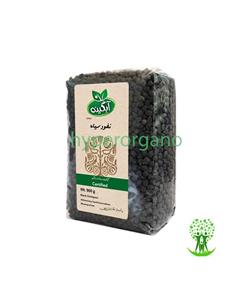 نخود سیاه آبگینه - 900 گرم Abgineh Black Chickpeas 900gr