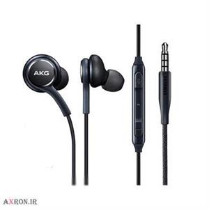 هندزفری AKG باسیم گوشی سامسونگ S6