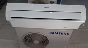 کولر گازی 24000 سامسونگ مدل AR24KPFNDWKX