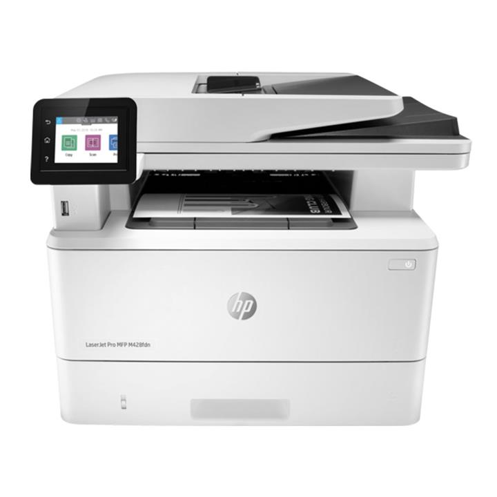 HP LaserJet Pro M428fdw Multifunction Printer