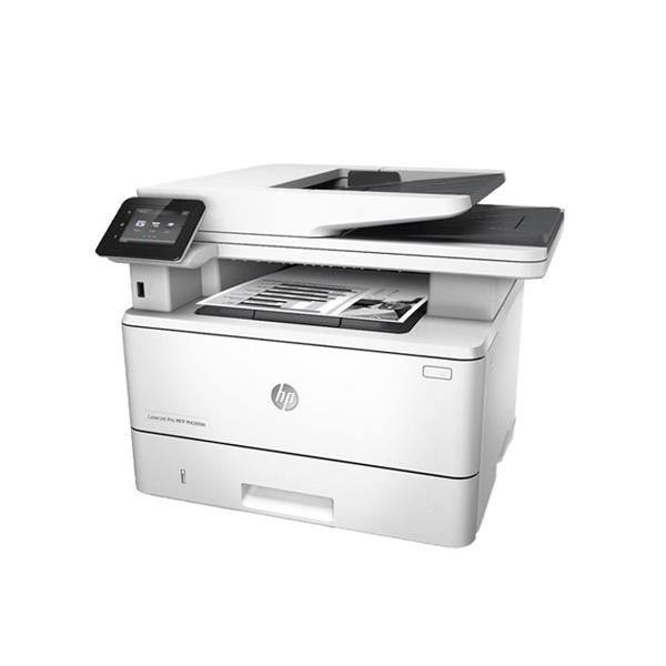 HP LaserJet Pro M428fdw Multifunction Printer