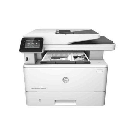 HP LaserJet Pro M428fdw Multifunction Printer