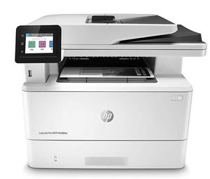 پرینتر لیزری چهار کاره اچ پی HP Pro MFP M428fdw LaserJet Multifunction Printer 