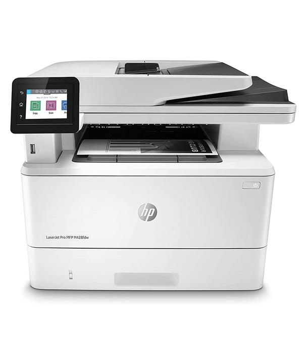 HP LaserJet Pro M428fdw Multifunction Printer