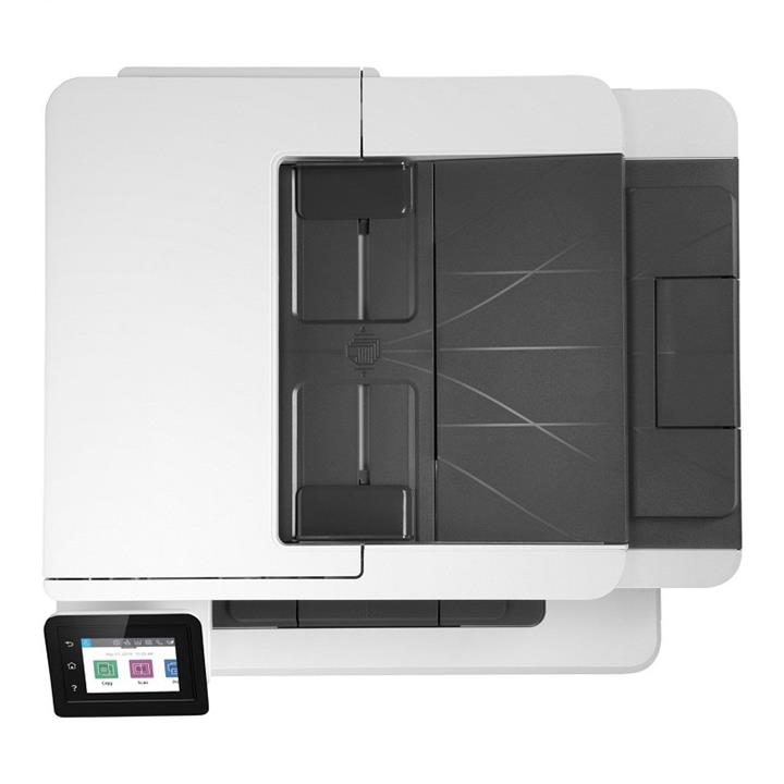 HP LaserJet Pro M428fdw Multifunction Printer