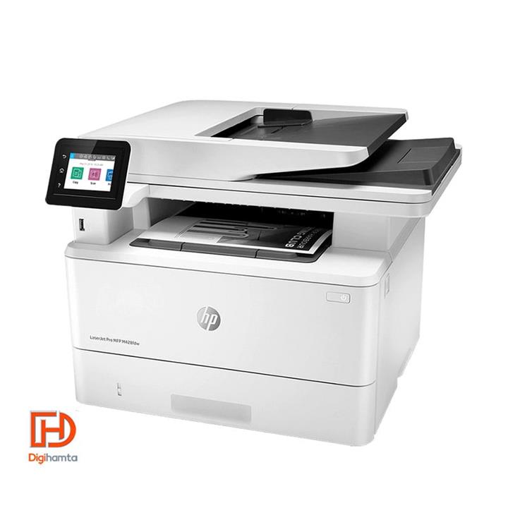 HP LaserJet Pro M428fdw Multifunction Printer