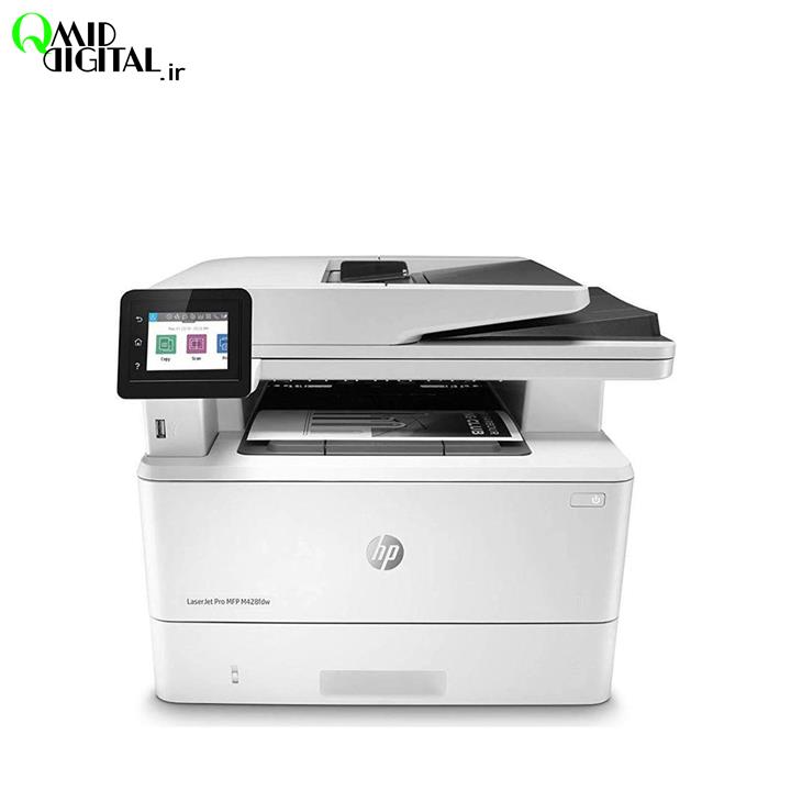 HP LaserJet Pro M428fdw Multifunction Printer