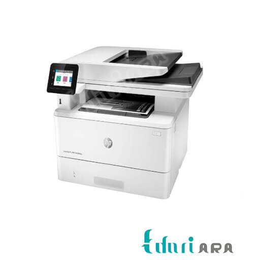 HP LaserJet Pro M428fdw Multifunction Printer