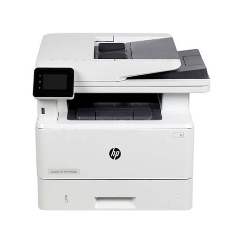 HP LaserJet Pro M428fdw Multifunction Printer