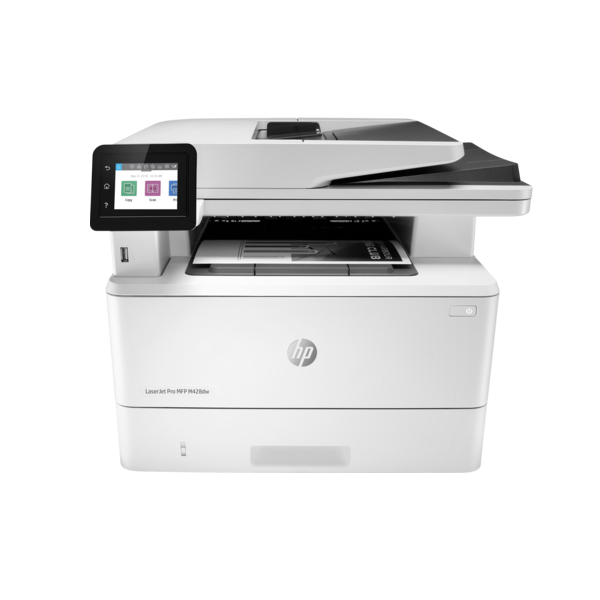 HP LaserJet Pro M428fdw Multifunction Printer