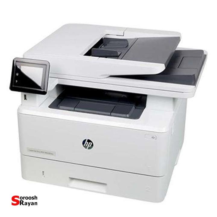 HP LaserJet Pro M428fdw Multifunction Printer