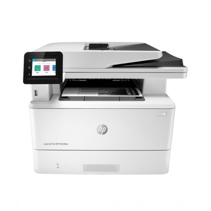HP LaserJet Pro M428fdw Multifunction Printer