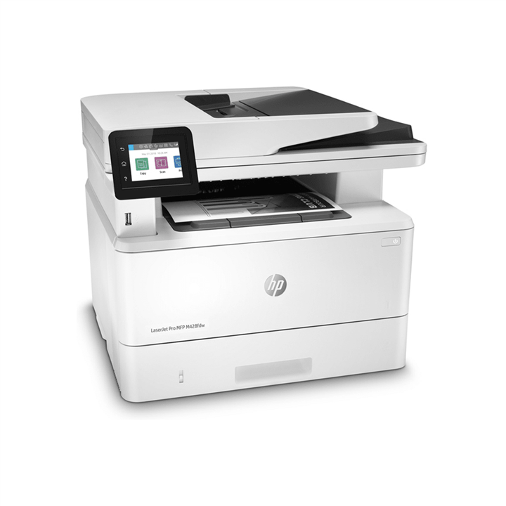 HP LaserJet Pro M428fdw Multifunction Printer
