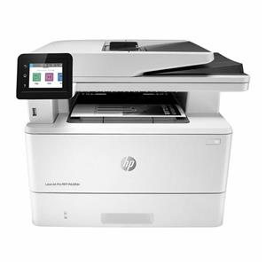 پرینتر لیزری چهار کاره اچ پی HP Pro MFP M428fdn LaserJet Multifunction Printer 