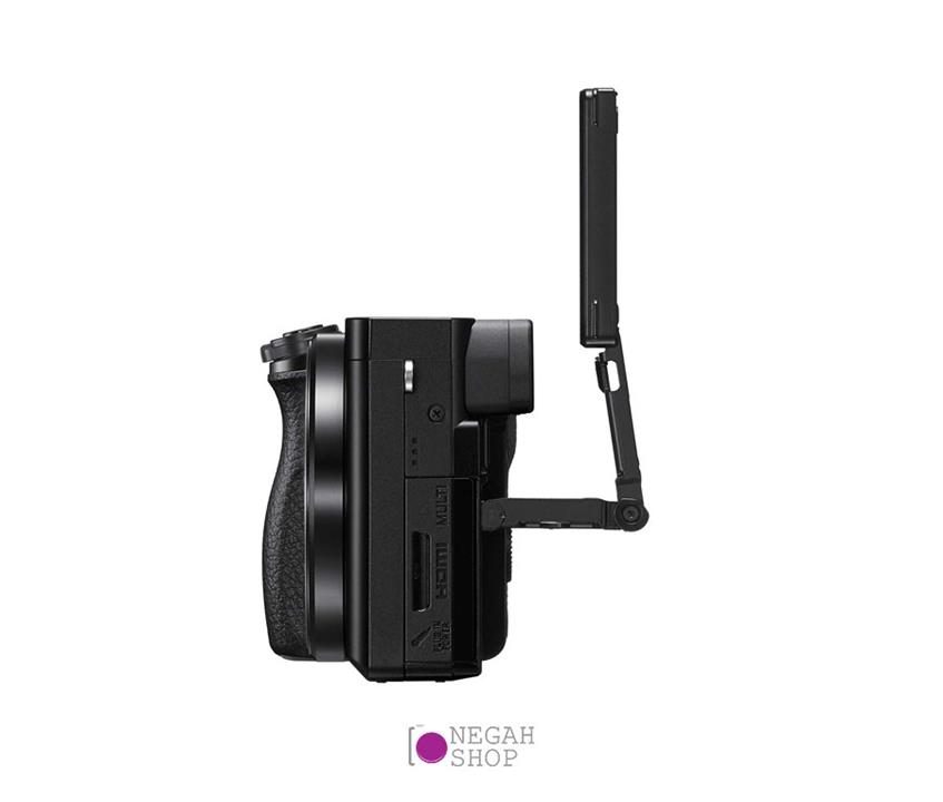 Alpha 6100 kit 