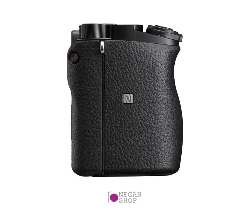 Alpha 6100 kit 