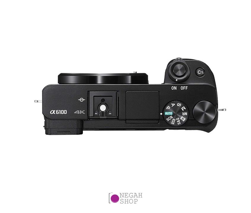 Alpha 6100 kit 
