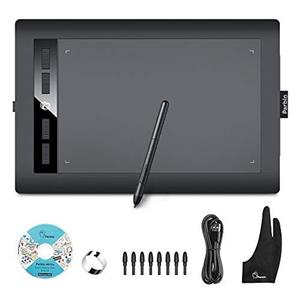 قلم نوری پاربلو مدل A610 Pro