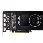 کارت گرافیک پی ان وای مدل پی 2200 با حافظه 5 گیگابایت