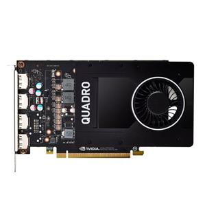 کارت گرافیک پی ان وای مدل پی 2200 با حافظه 5 گیگابایت PNY NVIDIA Quadro P2200 5GB GDDR5X Graphics Card