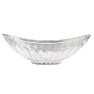 میوه خوری بوهمیا مدل Lorena FTD Oval Bowl -