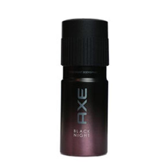 اکس | اسپری بلک نایت مردانه | 150 میلی لیتر