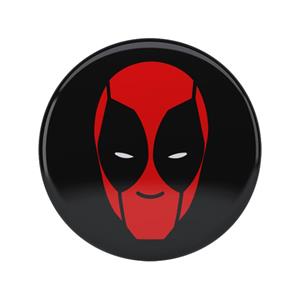 پیکسل مدل Deadpool