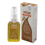 روغن کنجد 37 میلی‌لیتری نوشاد