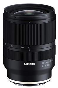 لنز تامرون Tamron 17 28mm F2.8 Di III RXD 