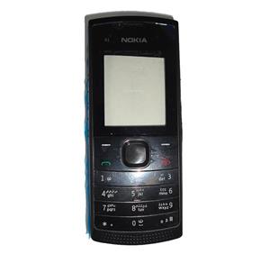 قاب کامل نوکیا X1-00 گرید A