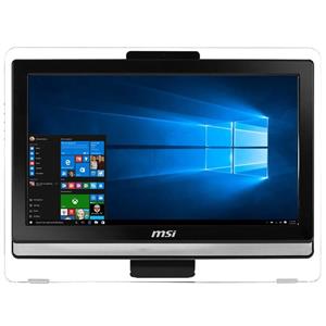 کامپیوتر بدون کیس ام اس آی مدل Pro 20E 7M با پردازنده i5