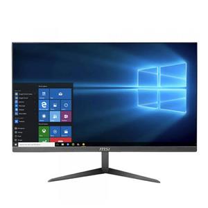 کامپیوتر آماده ام اس آی مدل Pro 24X 7M با پردازنده پنتیوم