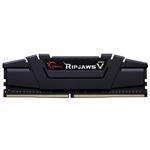 G.SKILL RipjawsV DDR4 32GB 3200MHz CL16 Single Channel Desktop Ram