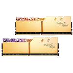 G.SKILL Trident Z Royal RG DDR4 32GB 3600MHz CL18 Dual Channel Desktop RAM