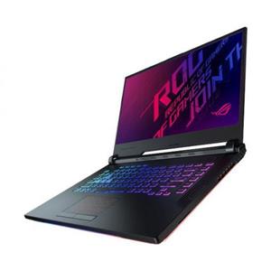 لپ تاپ ایسوس G531GT-Core i7 9750H -16GB- 1T+ 512SSD -4GB ASUS ROG Strix G531GT-Core i7 9750H -16GB- 1T+ 512SSD -4GB 1650 FHD