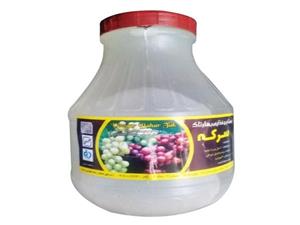 سرکه بهار تاک وزن 3 کیلویی