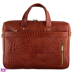 کیف اداری آدین چرم کد DL63