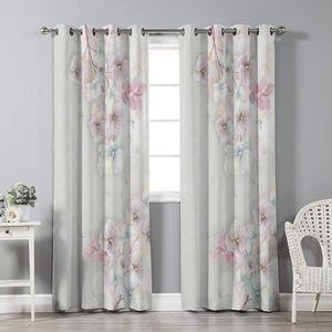 پرده نیروانا مدل pl1890 سایز 280 × 140 سانتی متر