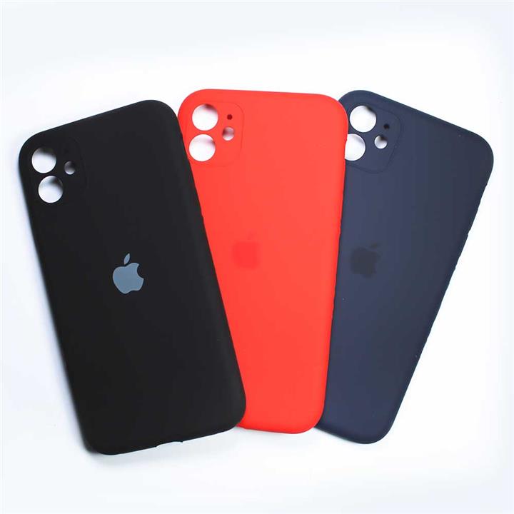Apple iPhone 11 Pro Silicone Case 