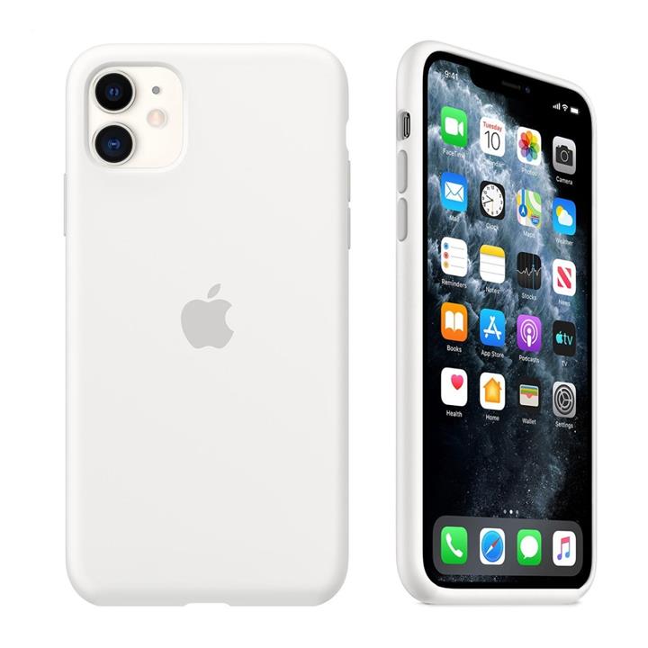 Apple iPhone 11 Pro Silicone Case 